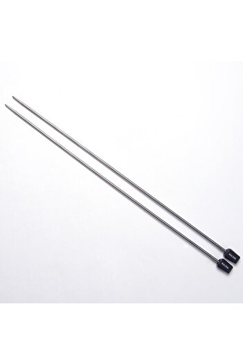 Sultan Titanium Knitting Needle 25 cm 4 mm