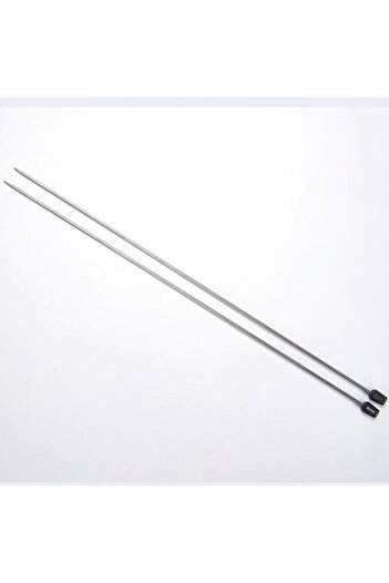 Sultan Titanium Knitting Needle 35 cm 4 mm
