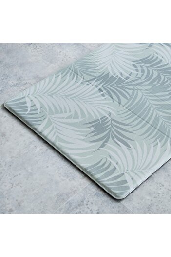 Home Box Flora Aida Anti-Fatigue Mat 51x99 cm