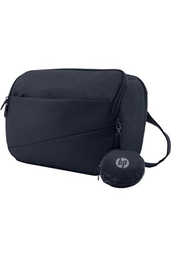 HP Creator 13.3 Inch Single Shoulder Strap Notebook Bag Black 6M5S4Aa