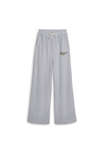 Puma PUMA women's CLASSICS+ RELAXED SWEATPANTS sweatpants - 62427463