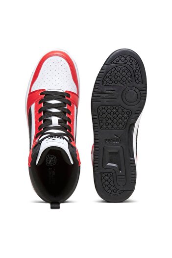 Puma PUMA men's REBOUND V6 shoes - 39232604