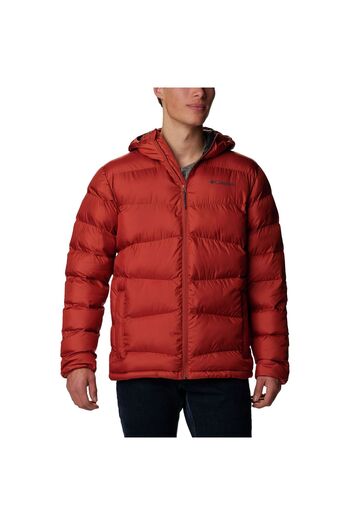 Columbia Jacheta COLUMBIA pentru barbati FIVEMILE BUTTE HOODED JACKET - 1864204849