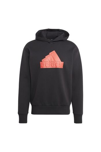 adidas ADIDAS men's sweatshirt M FI BOS HD - IC3750