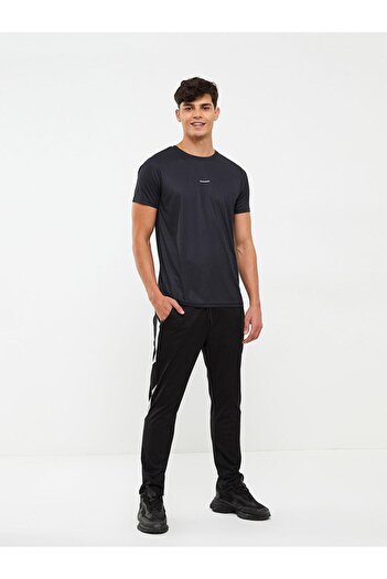 LC Waikiki Ανδρικό αθλητικό παντελόνι Standard Fit (S2)