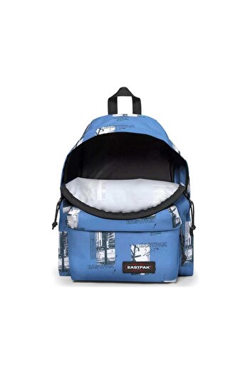 Eastpak Padded Pak R Tags Blue Sırt Çantası