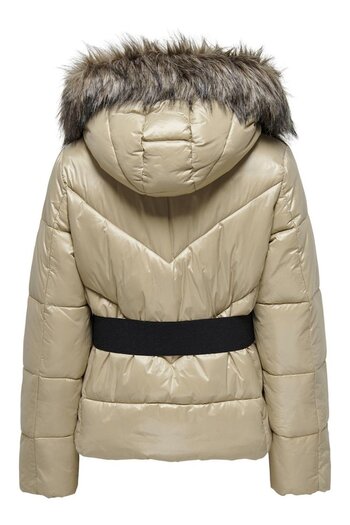 ONLY Women / Girls Incense Coat (Model Code: 15324136)