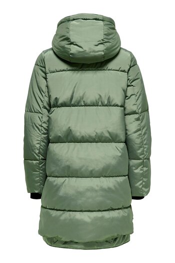 ONLY Women / Girls Sea Spray Coat (Model Code: 15304792)