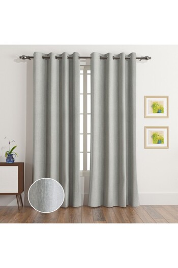 Home Box Splendour 2-Piece Blackout Lined Curtain Set 140x240 cm