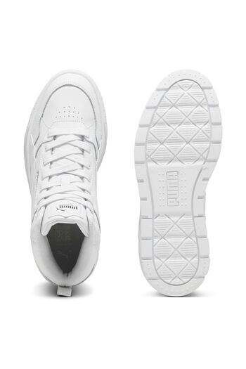 Puma Ghete PUMA pentru femei KARMEN II IDOL MID - 39746301