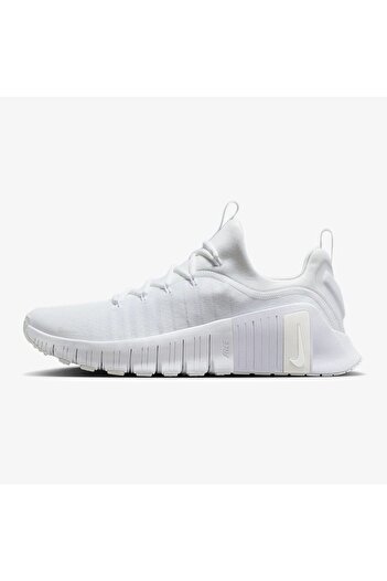 Nike Чоловіче спортивне взуття NIKE FREE METCON 6 - FJ7127103