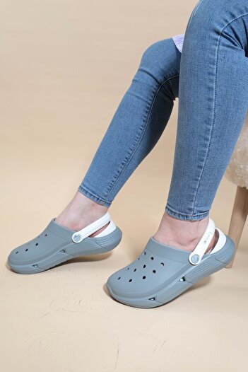 Konfores 1253-troya Full Anatomical Doctor and Nurse Slippers