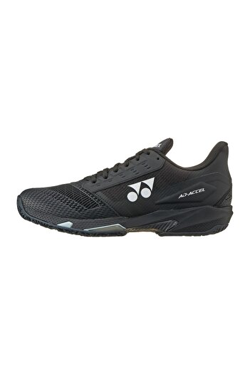 YONEX Power Cushion Ad-Accel Wide Toprak Kort Erkek Tenis Ayakkabısı STMAAC4.SYH