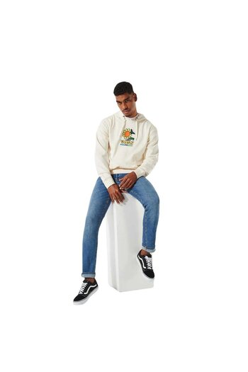 Vans Φούτερ Eco Positivity Po Cream