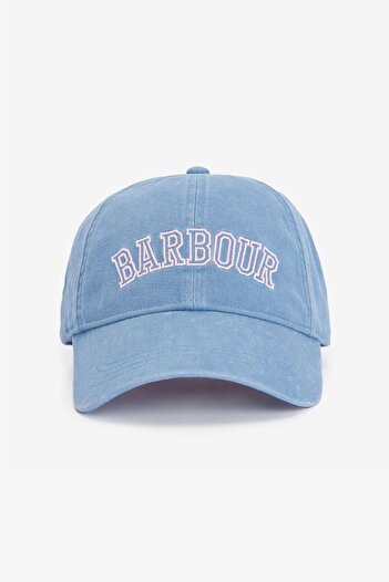 Barbour Emily Sports Şapka Bl51 Chambray-shell Pink