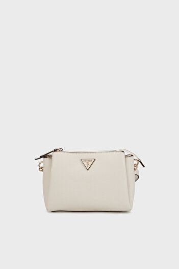 Guess Noelle Hanging Bag - Removable Bon with Logo Model: Hwzg 7879120