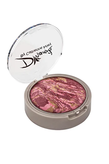 Catherine Arley Dynamic Terracota Powder No 2