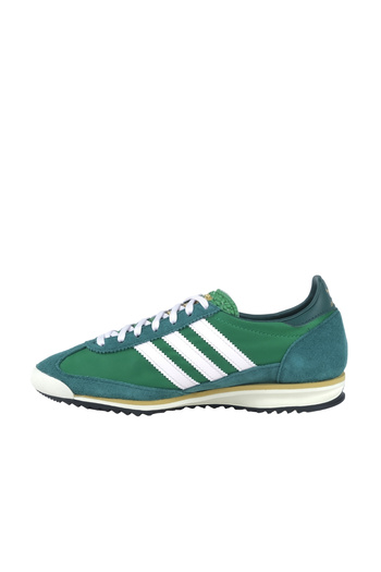adidas Sl 72 Og Green Sports Shoes (Ie3427)