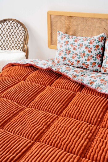 Rivaİstanbul Mira Tile Double Tresa Sleep & Dowry Set