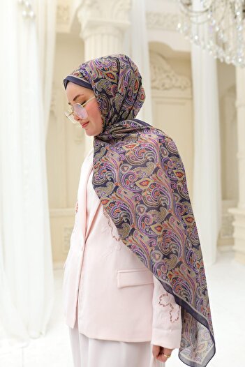Silk Home Nariya Shawl 90003-03