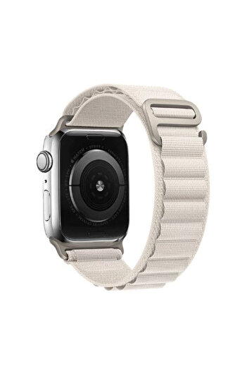 PSGT Apple Watch Compatible Series 1/2/3/4/5/6/Se/7/8/9 (38-40-41mm) and Series10(42mm) Compatible Cord