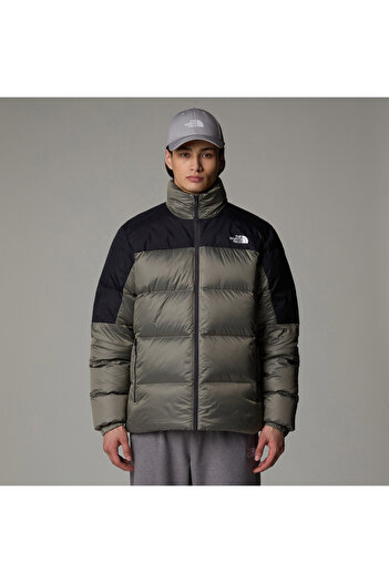 THE NORTH FACE Diablo down 2.0 Men's Gray Outdoor Jacket