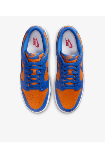 Nike Dunk Low Knicks DV0833-800 Erkek Spor Ayakkabı