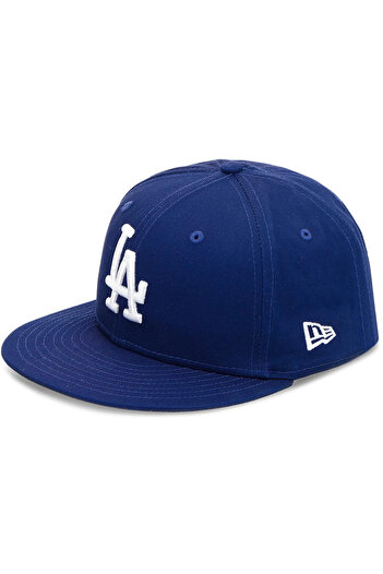 NEW ERA Čepice New Era Los Angeles, modrá, unisex