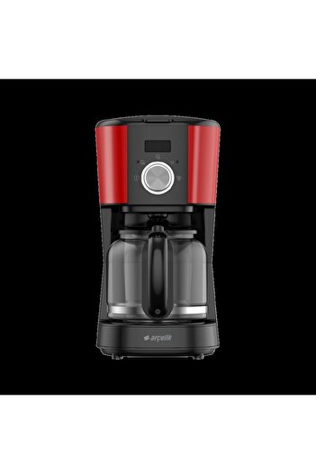 Arçelik Fk 6414 Retro Filter Coffee Machine