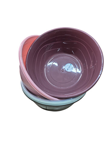 BABATİCARET 21 Liter Badya Dumber Bowl
