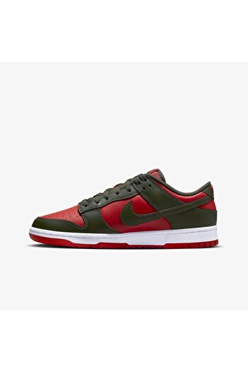 Nike NİKE DUNK LOW RETRO BTTYS-DV0833-600