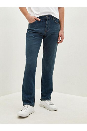 LC Waikiki 779 Regular Fit Men's Jean Trousers (S1)