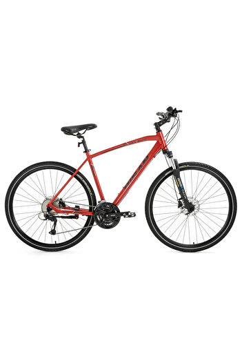 Bisan 2025 TRX 8500 ŞEHİR VE TUR BİSİKLETİ