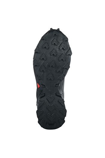 Salomon Alphacross 5 Gore-Tex Erkek Siyah Outdoor Ayakkabı (L47307500)
