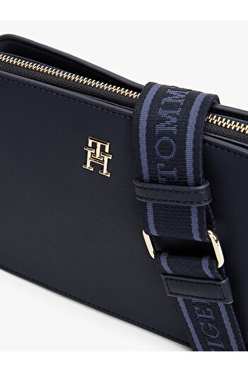 Tommy Hilfiger TH LOGOTAPE CAMERA BAG