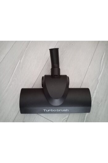 SÜPYE PHILIPS FC 8470 POWERPRO COMPACT СЪВМЕСТИМА ПРАХОСЪСЪРНАЧНА ЧЕТКА TURBO BRUSH HEAD