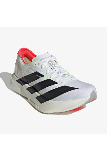 adidas Adizero Adios Pro 4 Women's White Running Shoes