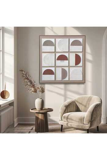 Areka wall Art panel