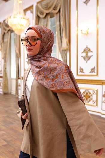 Silk Home Nariya Şal 90003-12