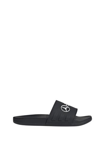 adidas Чорні капці Adilette Comfort Mer Jr1070