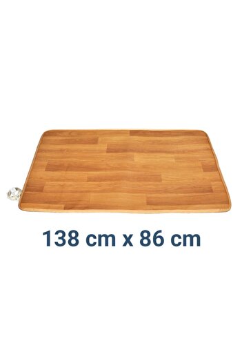 Ondol Ayak Altı Isıtıcı Halı 35x55cm.
