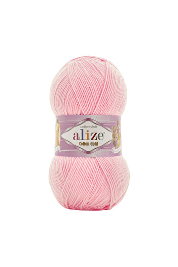 Alize Cotton Gold 100 Gr. - 330 Mt.