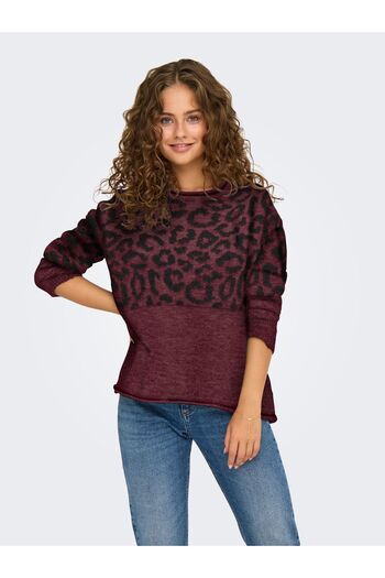 ONLY Strickpullover ONLJADE Strickpullover