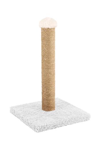 GOBYPET Mixed Color Cat Scratching Board