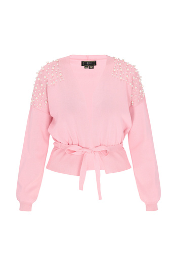 Faina Cardigan