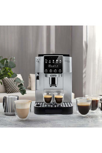DELONGHİ De'Longhi Magnifica Start Fully Automatic Coffee Machine ECAM220.31.SB