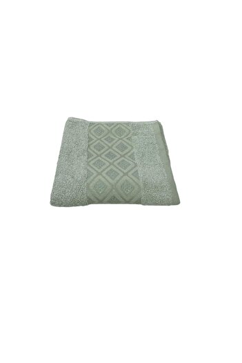 CENGİZ ÇEYİZ Durul Meltem Nura 50x90 Рушник для рук 638