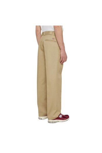 Dickies 874 Workpant Rec W Καφέ Παντελόνι