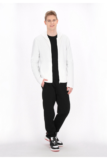 Mo Fleecejacke