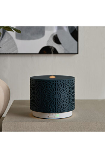 Home Box Zen Cylindrical Aroma Diffuser 100 ml